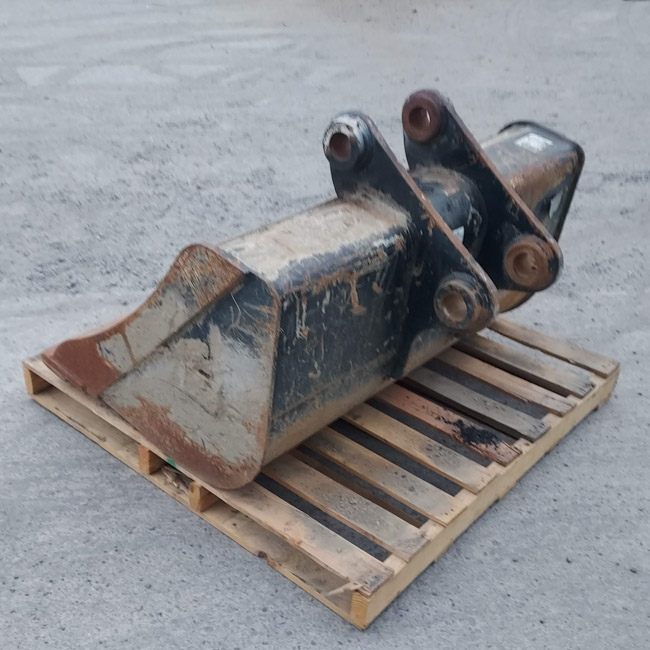 Used BUCKET ARR 5477084 6